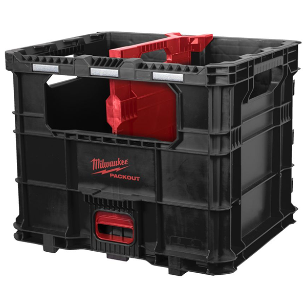 Milwaukee Packout Container XL - MILWAUKEE
